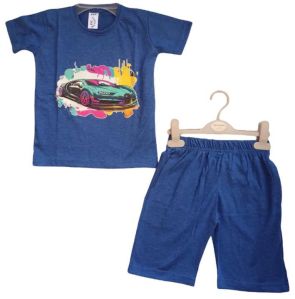 kids nightdress cords