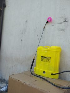 Battery Operated Sprayer
