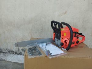 Chainsaw