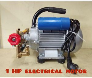 Electric Operated Sprayer