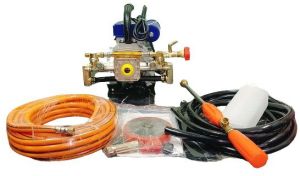 Grease Free Pump
