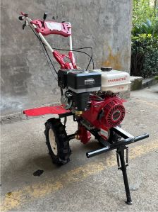 Inter Cultivator
