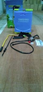 Manual Knapsack Sprayer