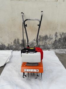 Mini Tiller