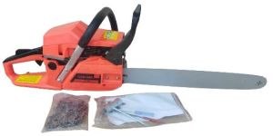Petrol Chainsaw