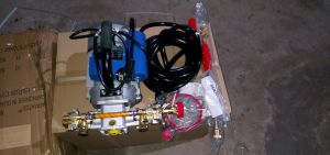 Electric Operated Sprayer