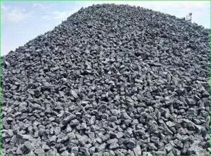 Blast Furnace Coke