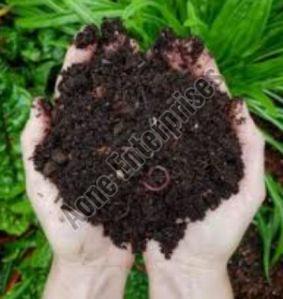 Cow Dung Organic Fertilizer Manure