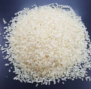 Broken Basmati Rice