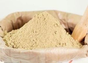 Organic Rice Bran