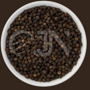 Black Pepper