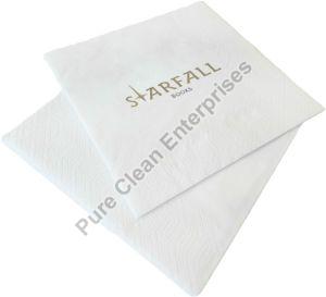 Paper Napkins Printing Service