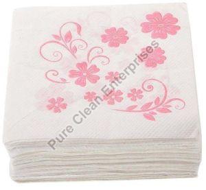Paper Napkins Printing Service