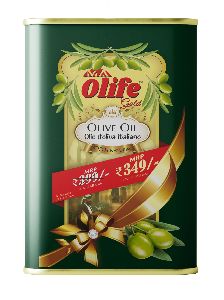 Olife Gold Olive Oil