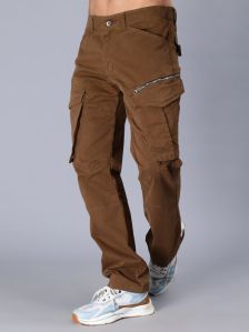 Mens Cargo Pants