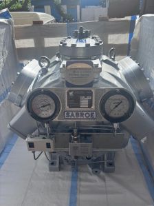 Sabroe smc106 Recondition Compressor