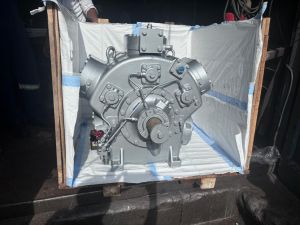 Sabroe smc106 Recondition Compressor