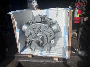 Sabroe smc106 Recondition Compressor
