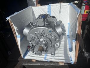 Sabroe smc106 Recondition Compressor