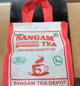 Sangam High Grown Assam CTC Tea