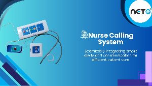 Nurse Call Bell System