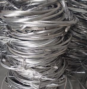 Aluminum Wire