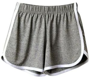 Ladies Shorts