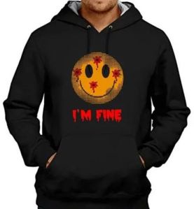 Mens Hoodies