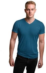 Mens Plain T-Shirts