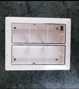 Electrical Surface Box