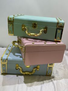 MDF wedding box