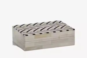 Handmade jewellery boxes