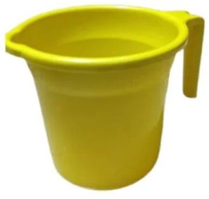 Plastic Bath Mug