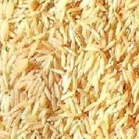 Brown Non Basmati Rice