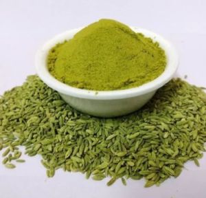 Fennel Seeds Powder