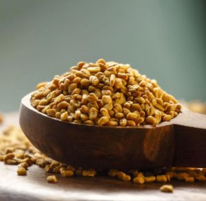 Fenugreek Seeds