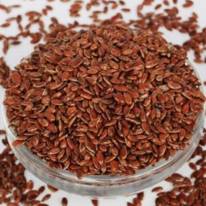 Flax Seeds