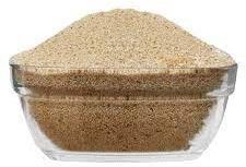 poppy seeds powder