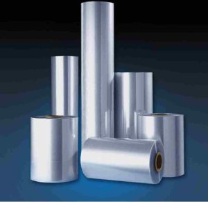 Polyolefin Shrink Film