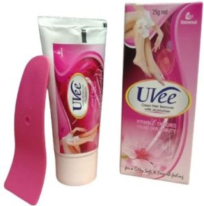 UVEE Hair Removal Cream