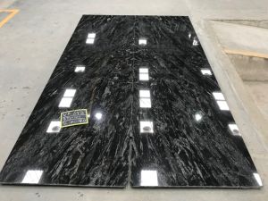 black forest granite slab