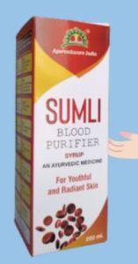 Sumli Syrup