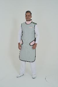 Radiation Protective Lead aprons