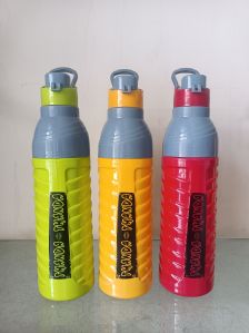 Insulated Plastic Water Bottle