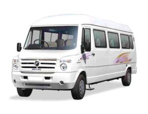 Car & Coach Rental