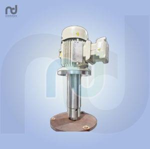 Autoclave Magnetic Drive Couplings