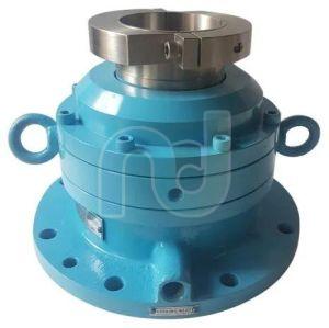 Double Agitator Reactor Mechanical Seal