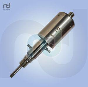 High Pressure Magnetic Drive Stirrer