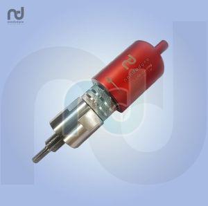 Low Pressure Magnetic Lab Couplings