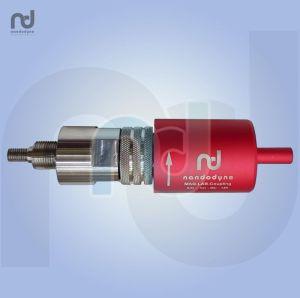 High Pressure Magnetic Lab Couplings